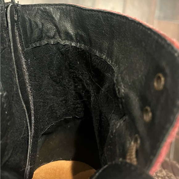 Taos Crave Boots - Picture 4 of 4